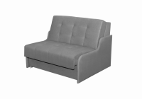 Mati 2-es kanapé 2-es kép szürke